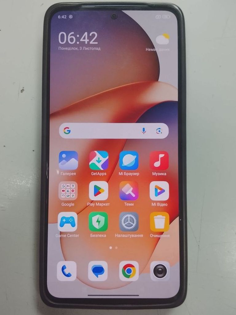 Розпродаж Xiaomi redmi note 13 4g 8/128gb, продавець Техноскарб