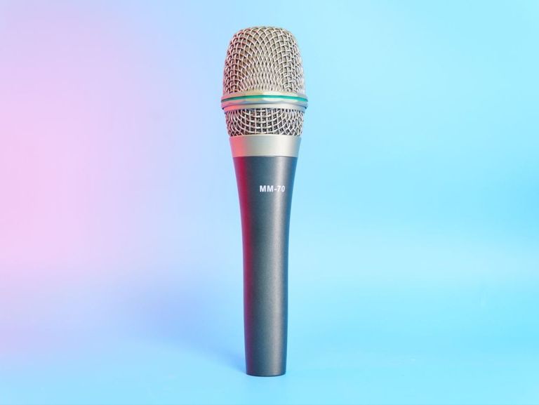 Купити Вокальний конденсаторний кардіоїдний кармікрофон Mipro MM-70 Преміум-класу. Професійний вокальний мікрофон. Новий. Б/У