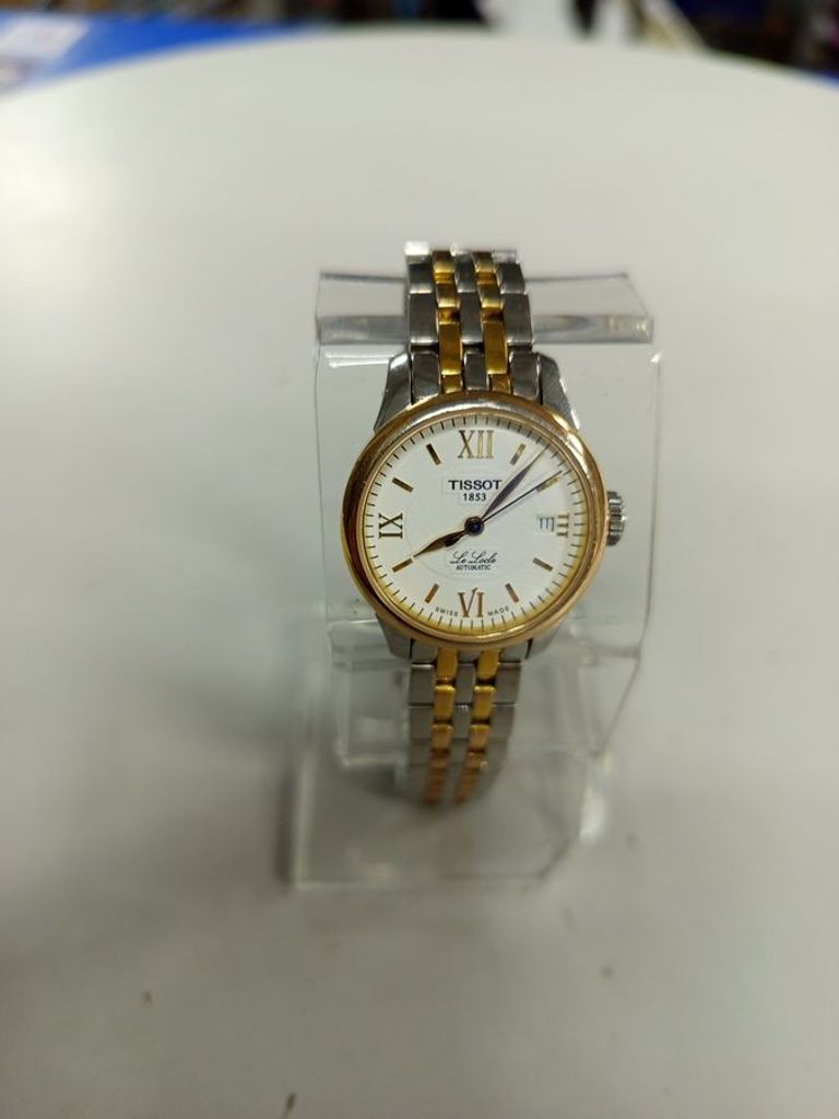 Купити Tissot l134/234 Б/У