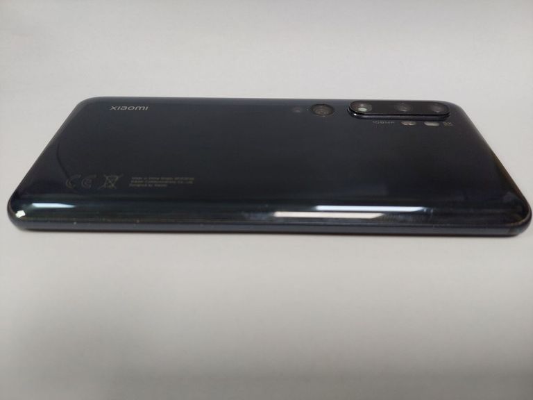 Xiaomi mi note 10 pro 8/256gb Код:01-200900005. Зображення 7