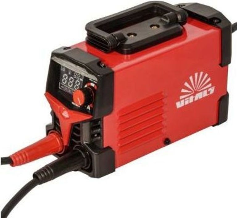 Оголошення Vitals MMA-1400h LCD mini (237594) Б/У