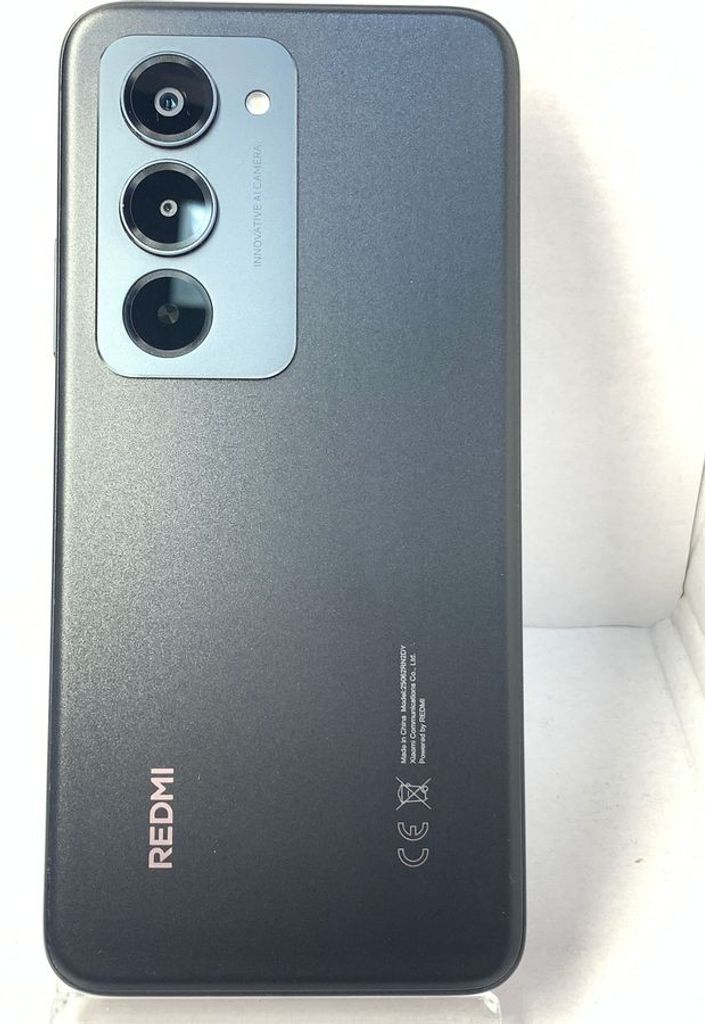 Купити Xiaomi redmi 15 4g 6/128gb Б/У