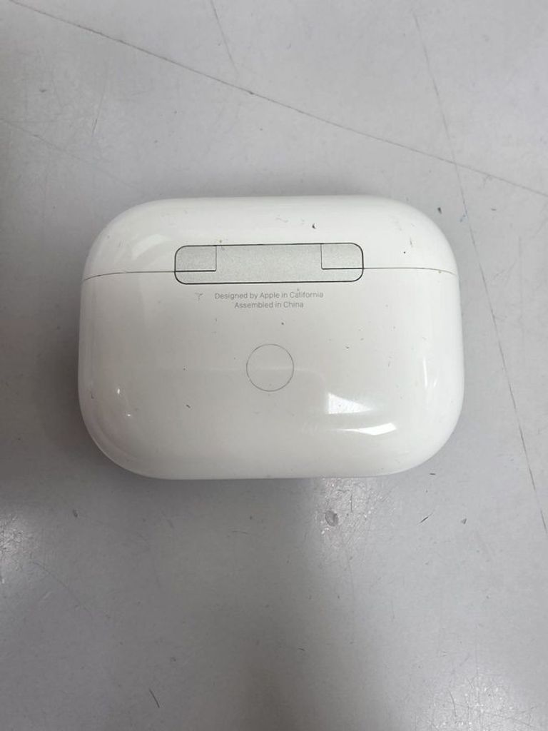 Дешево Apple airpods pro 2nd generation з ломбарду