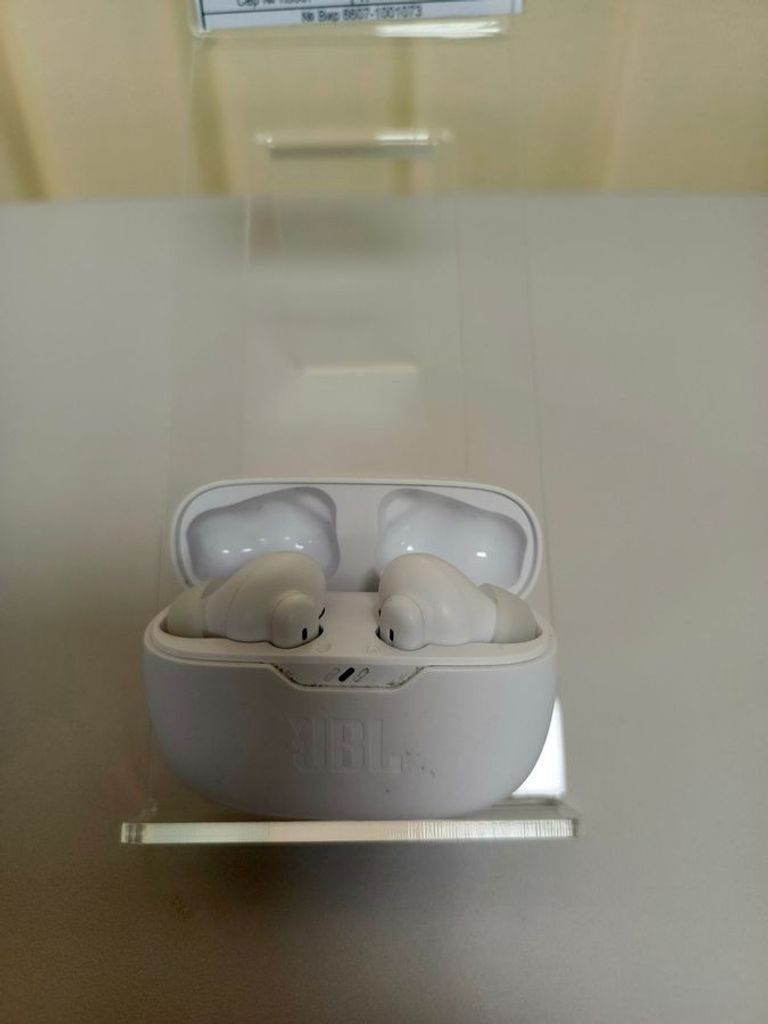 Оголошення Jbl wave beam 2 Б/У