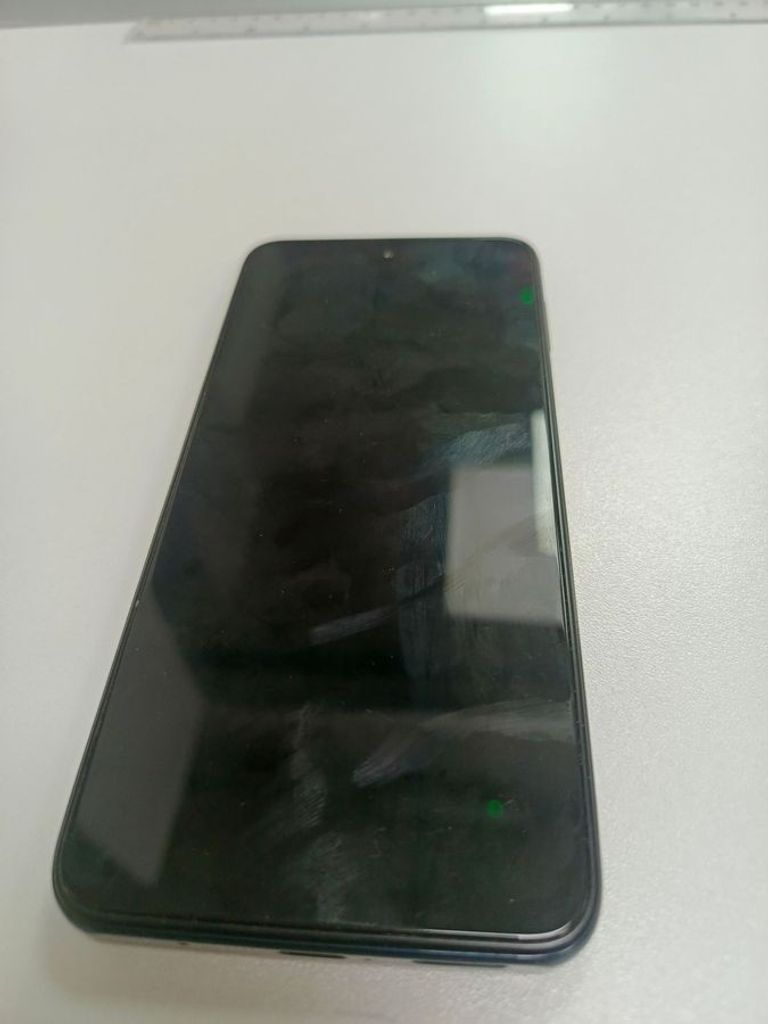 Купити Ulefone Note 13P 4/64Gb Black Б/У