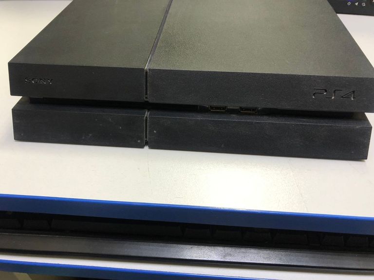 Sony playstation 4 500gb Код:01-200900855. Зображення 7