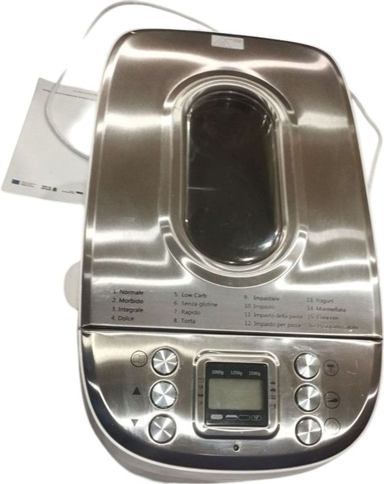 Купити Silvercrest SBB 850 E1 Б/У