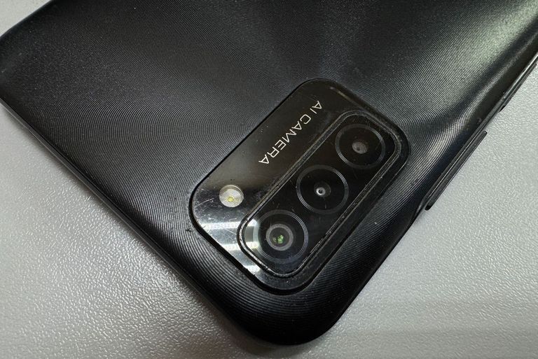 Redmi note 12 4/128gb Код:01-200898631. Зображення 9