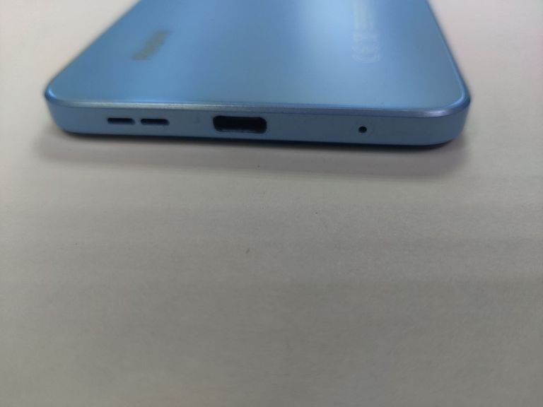 Дешево Xiaomi redmi note 12 4/128gb з ломбарду