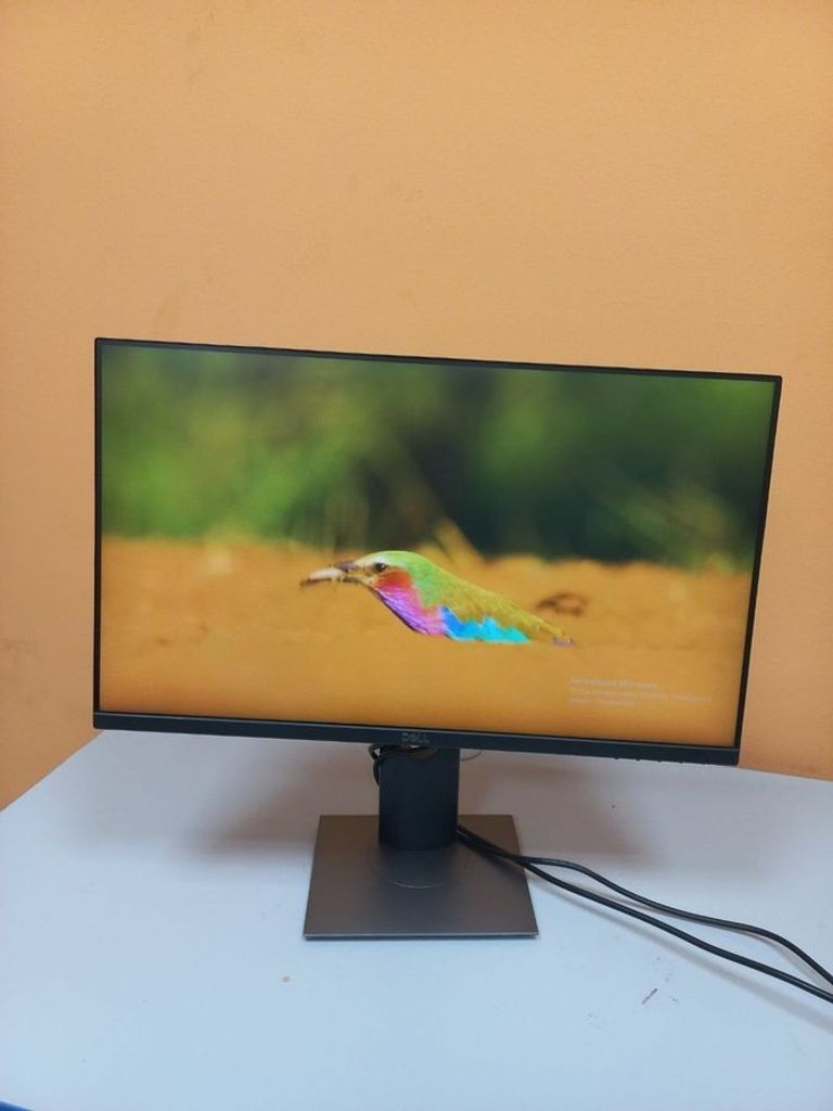 Dell p2419h Код:01-200901581. Зображення 11