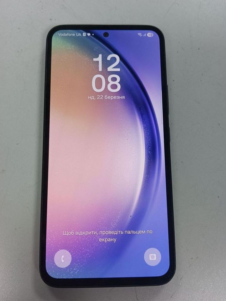 Купити Samsung galaxy a54 5g a546e 8/256gb Б/У
