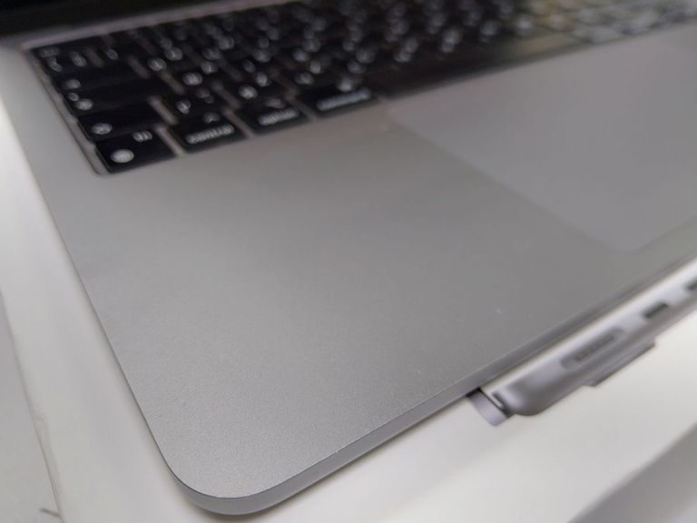 Apple macbook air 13,6" m2 2022 Код:01-200901498. Зображення 7