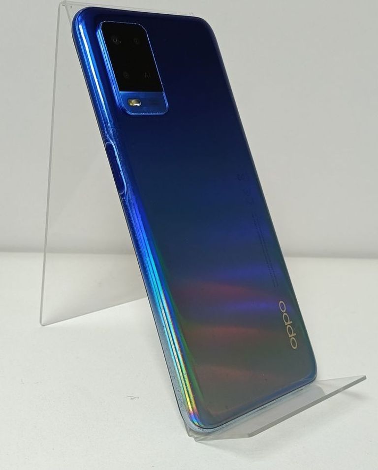 Оголошення Oppo a54 4/64gb Б/У