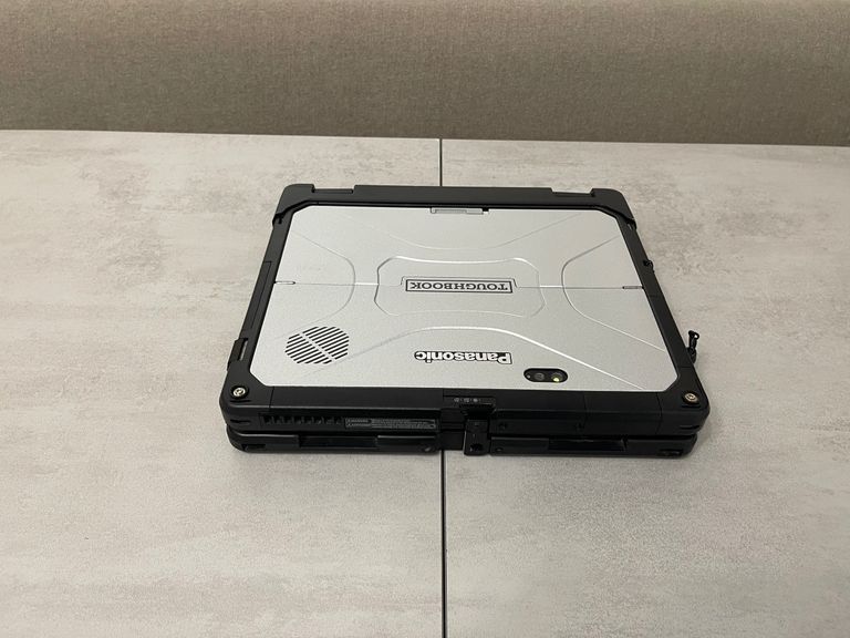 Panasonic Toughbook CF-33, 12" Код:null. Зображення 6