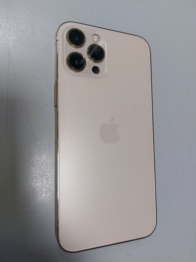 Купити Apple iphone 12 pro max 128gb Б/У