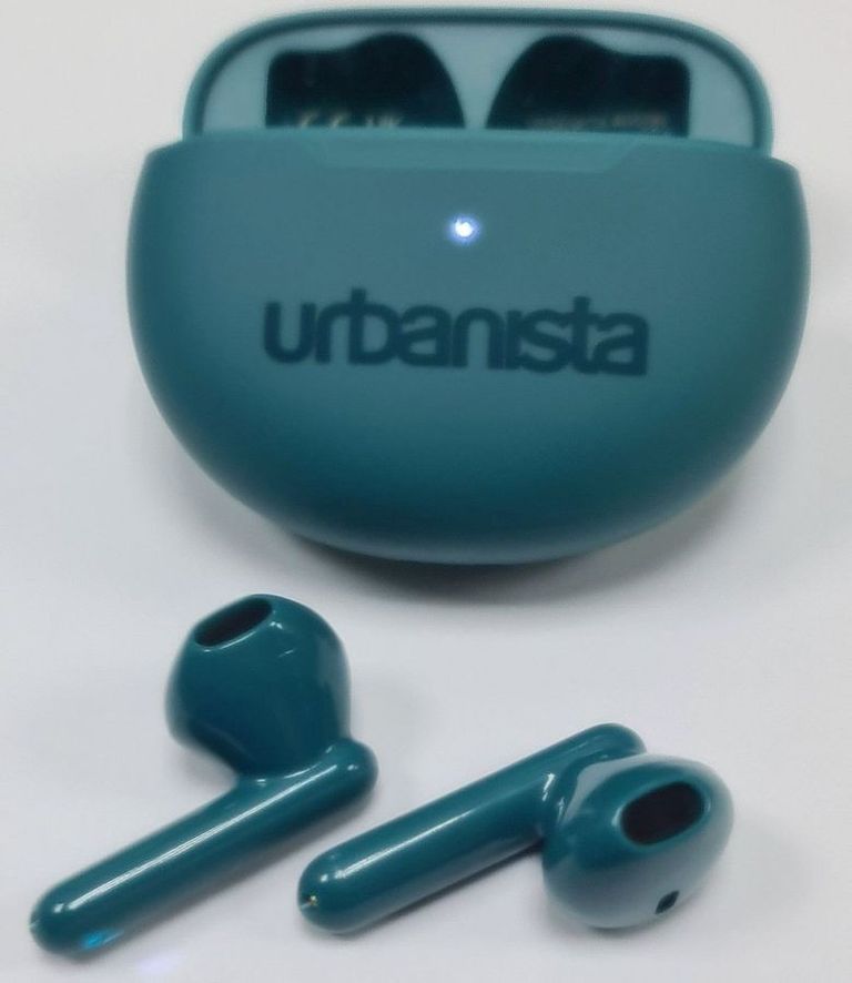 Розпродаж Urbanista austin, продавець Техноскарб