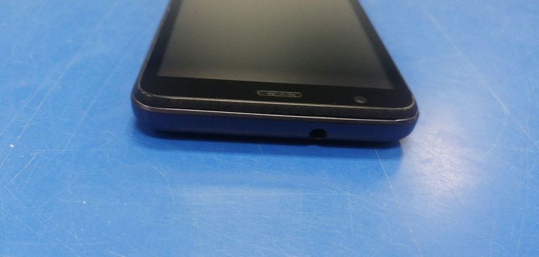 Zte Blade L9 1/32GB Blue Код:01-200903964. Зображення 6