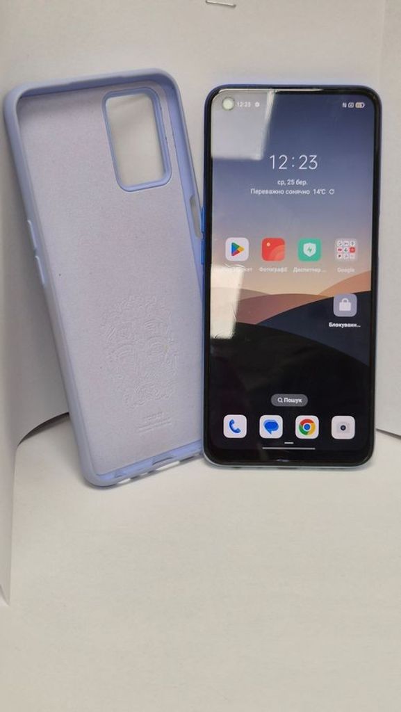 Oppo a54 4/128gb Код:01-200903398. Зображення 6