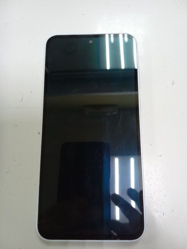 Оголошення Samsung galaxy a35 5g 8/256gb Б/У