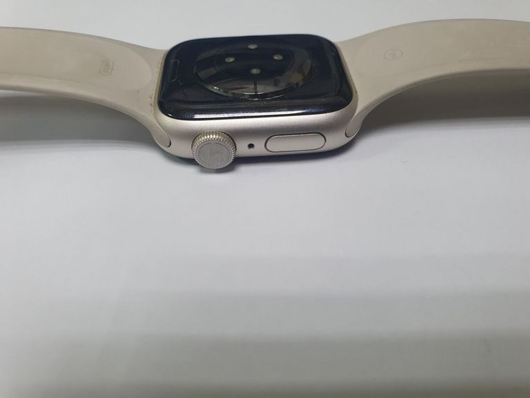 Розпродаж Apple watch series 8 gps 41mm aluminum case, продавець Техноскарб
