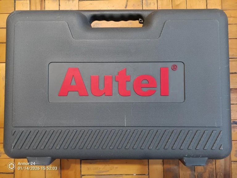 Купити Autel MaxiDas DS708 Б/У
