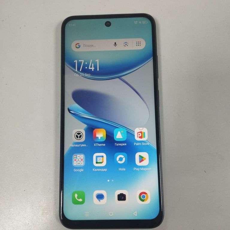 Розпродаж Infinix smart 9 3/64gb, продавець Техноскарб