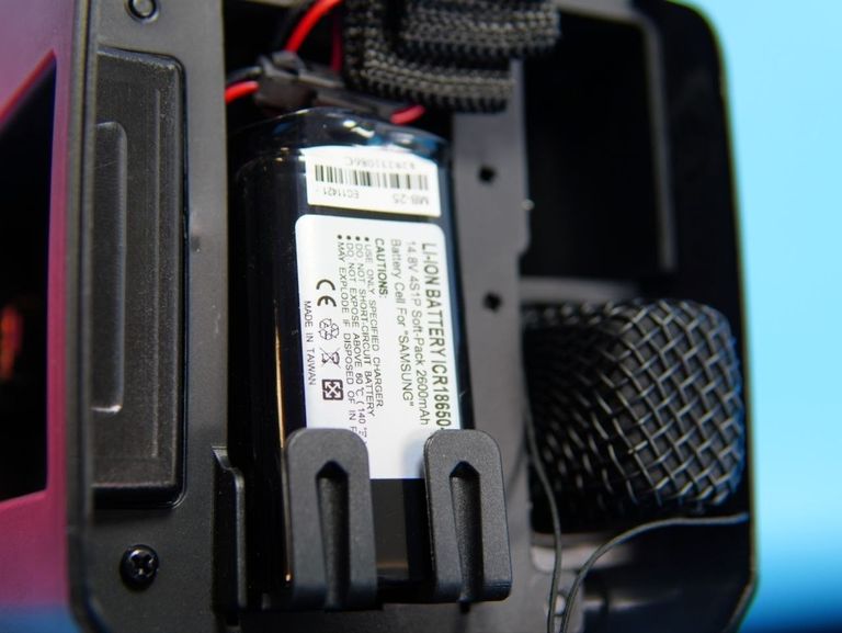 Mipro MA-202B з 16 портами Код:null. Зображення 8