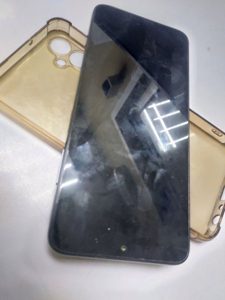 Дешево Samsung galaxy a05s 4/128gb з ломбарду