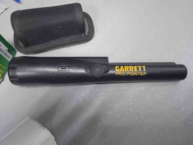 Купити Garrett Pro-Pointer Б/У