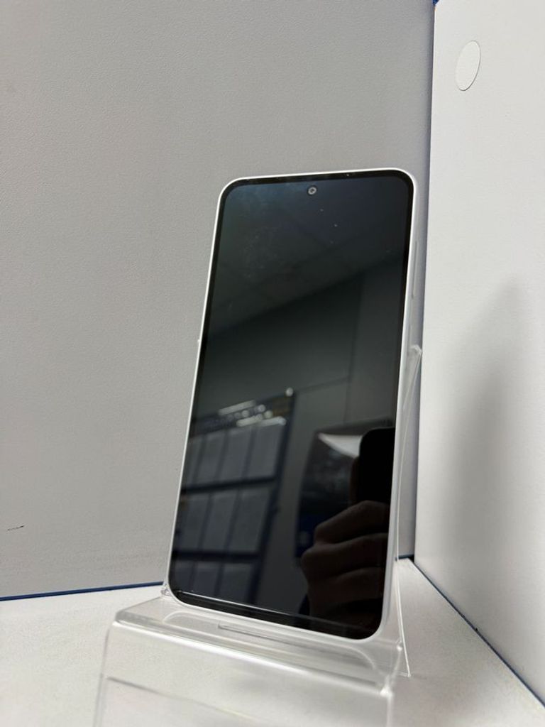 Объявление Samsung galaxy a36 5g 6/128gb Б/У