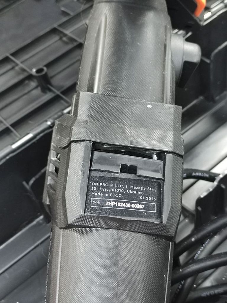 Dnipro-M rh-100q Код:01-200901489. Зображення 6