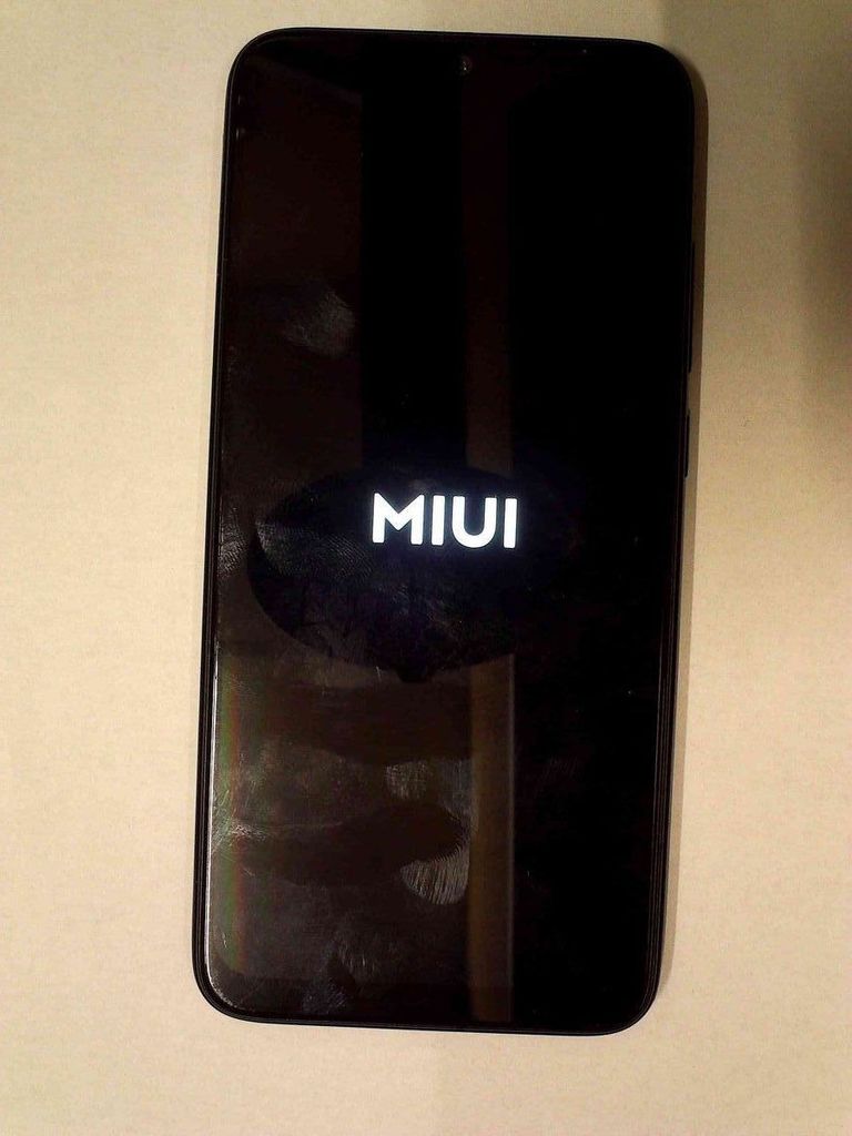 Оголошення Xiaomi Redmi Note 7 4/64GB Black Б/У