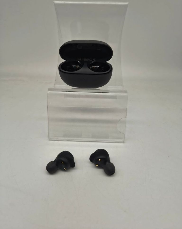 Оголошення Redmi buds 3 lite black Б/У