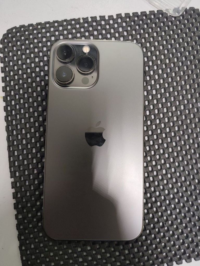 Оголошення Apple iphone 13 pro max 256gb Б/У