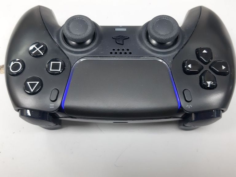Объявление Sony DualSense Black Б/У