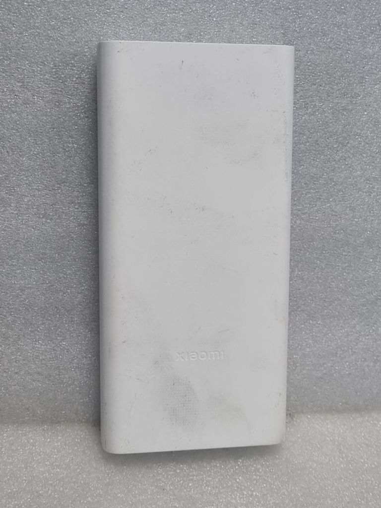 Купить Xiaomi mi 20000 mah 22.5w pb2022zm Б/У