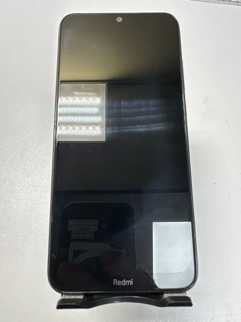 Купити Xiaomi redmi note 8t 3/32gb Б/У