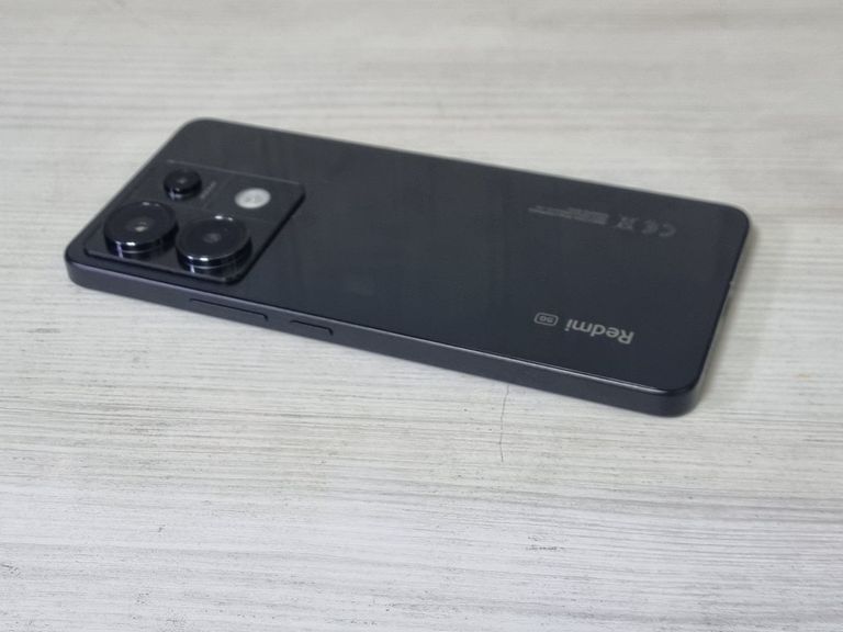 Xiaomi redmi note 13 pro 5g 8/256gb Код:01-200906775. Изображение 11