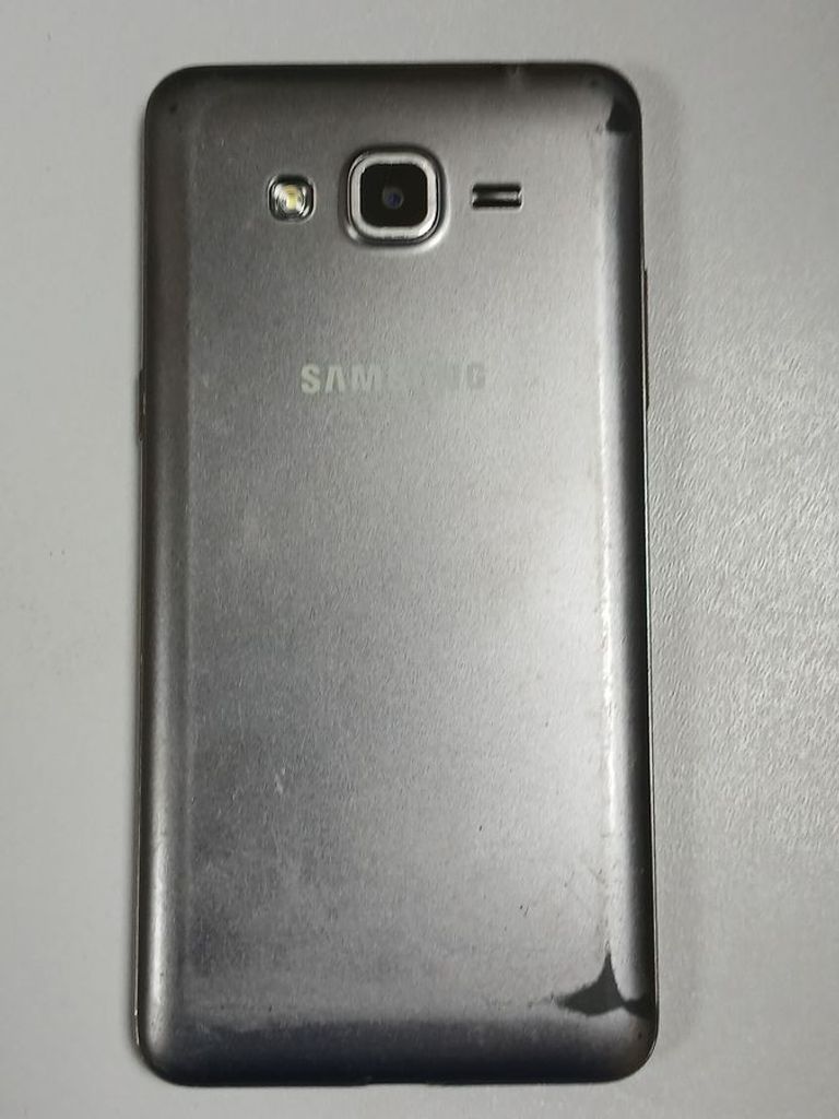 Объявление Samsung g531h galaxy grand prime Б/У