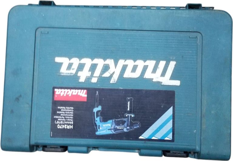 Купити Makita HR2470 Б/У