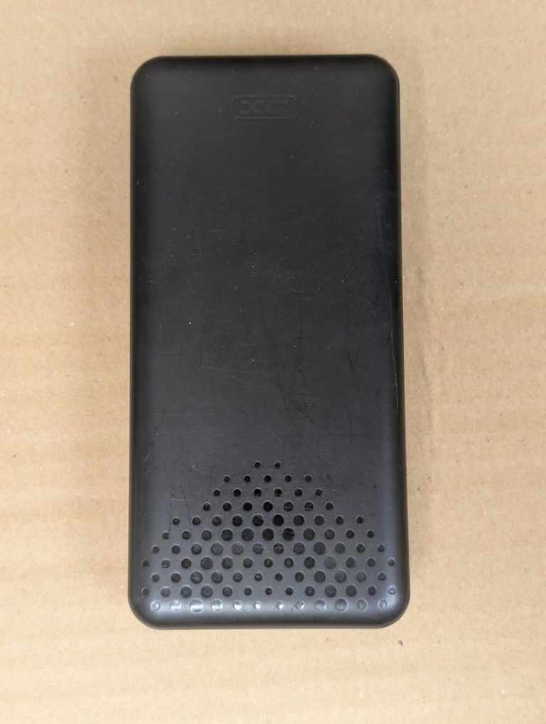 Купити Xo pb302 20000 mah Б/У