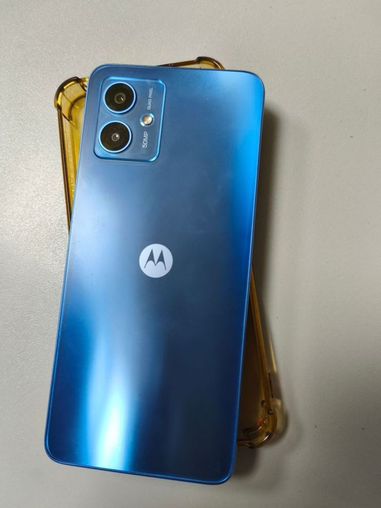 Оголошення Motorola g14 4/128gb Б/У