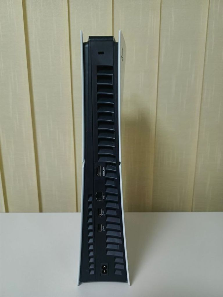 Купити Sony PlayStation 5 Slim Digital Edition 1TB Б/У