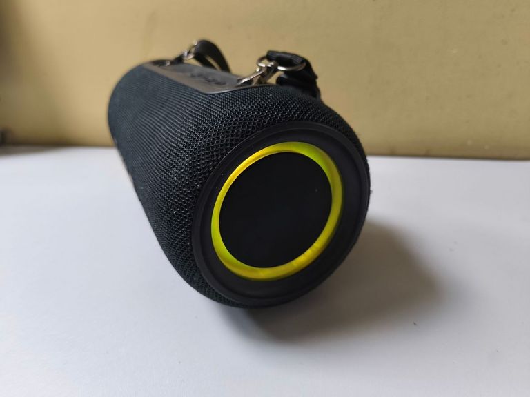 Дешево Real-el X-725 Black (EL121600028) з ломбарду