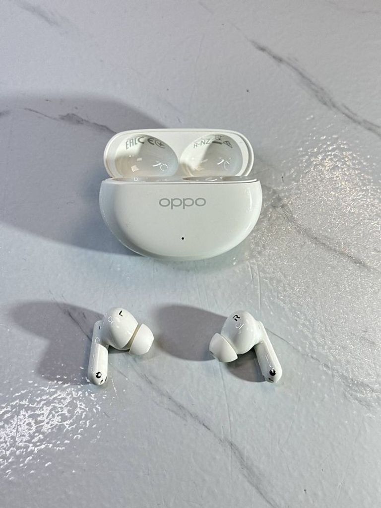 Оголошення Oppo enco air4 Б/У