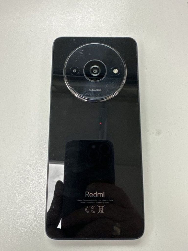 Оголошення Xiaomi redmi a3 3/64gb Б/У