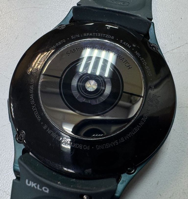 Samsung galaxy watch4 44mm Код:01-200906603. Изображение 5