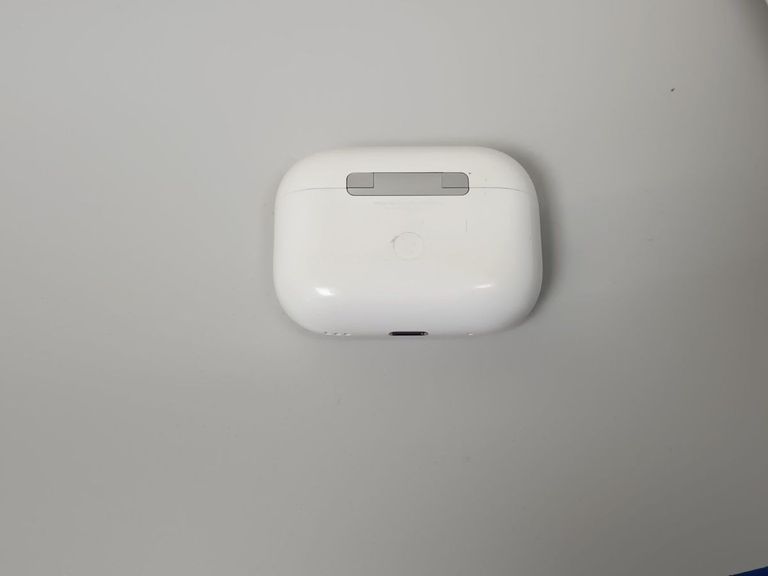 Оголошення Apple airpods pro 2nd generation magsafe Б/У