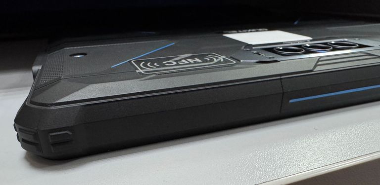 Розпродаж Oukitel pad rt7 titan 5g 8/256gb, продавець Техноскарб