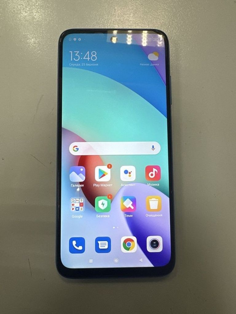 Купити Xiaomi redmi 10 4/128gb Б/У